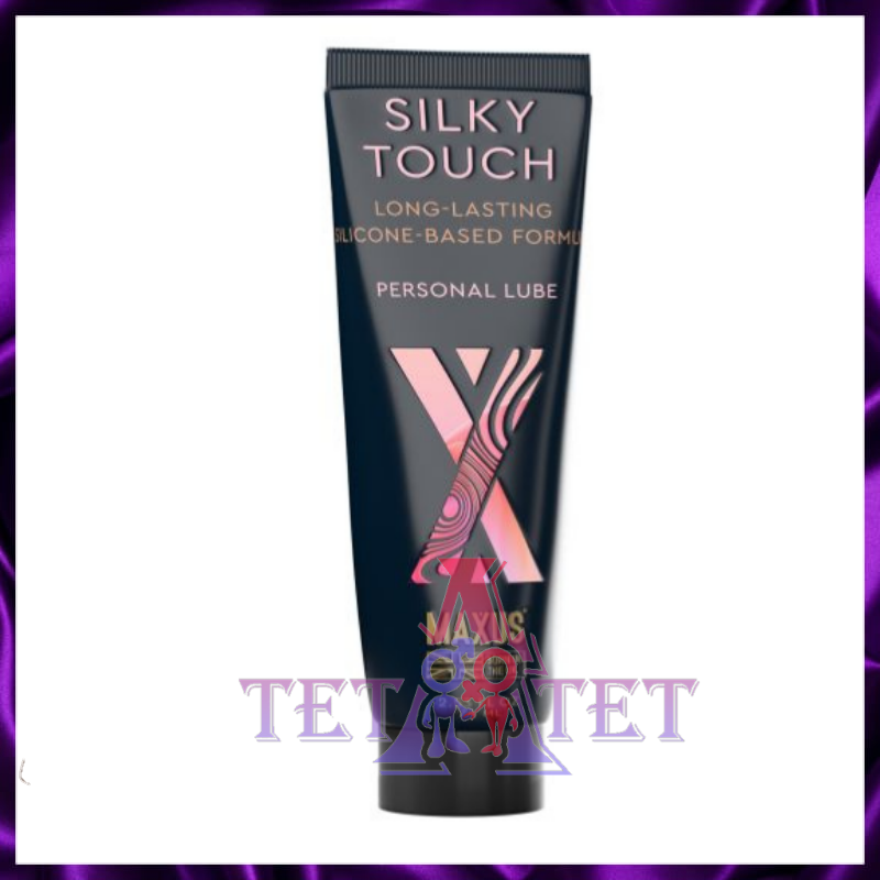 Силиконовый лубрикант MAXUS Silky Touch, 75 мл